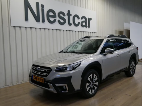 Subaru Outback 2.5i Premium *Demo*