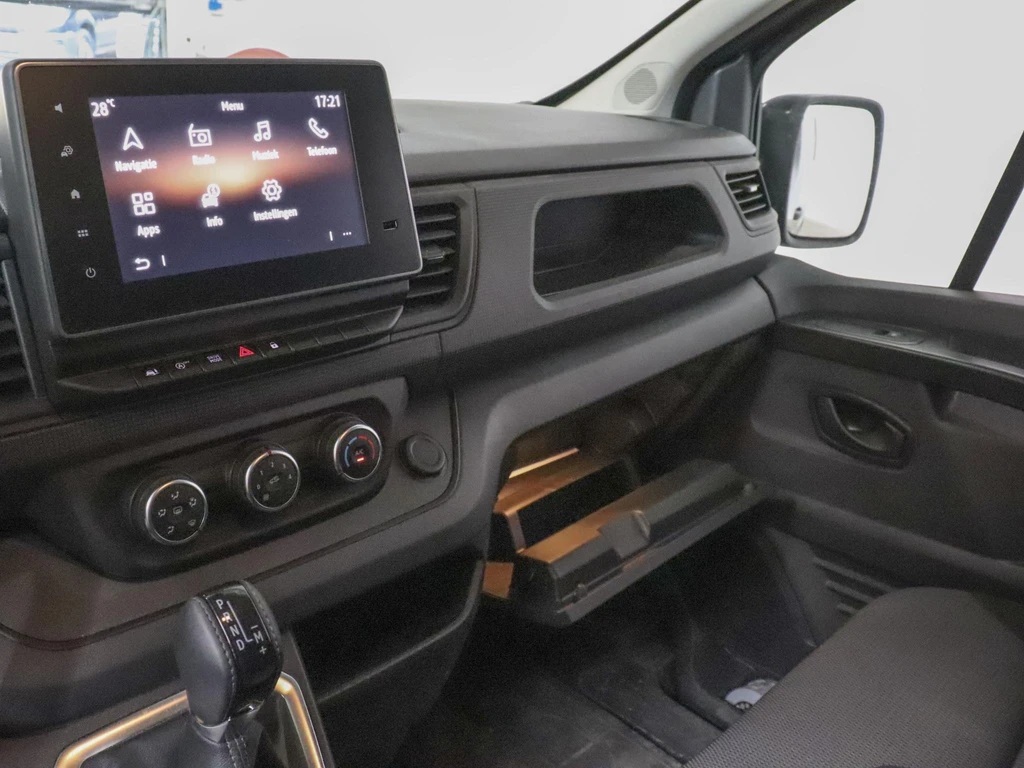 Renault Trafic – foto 30