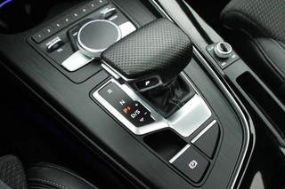 Audi A4 – thumbnail 38