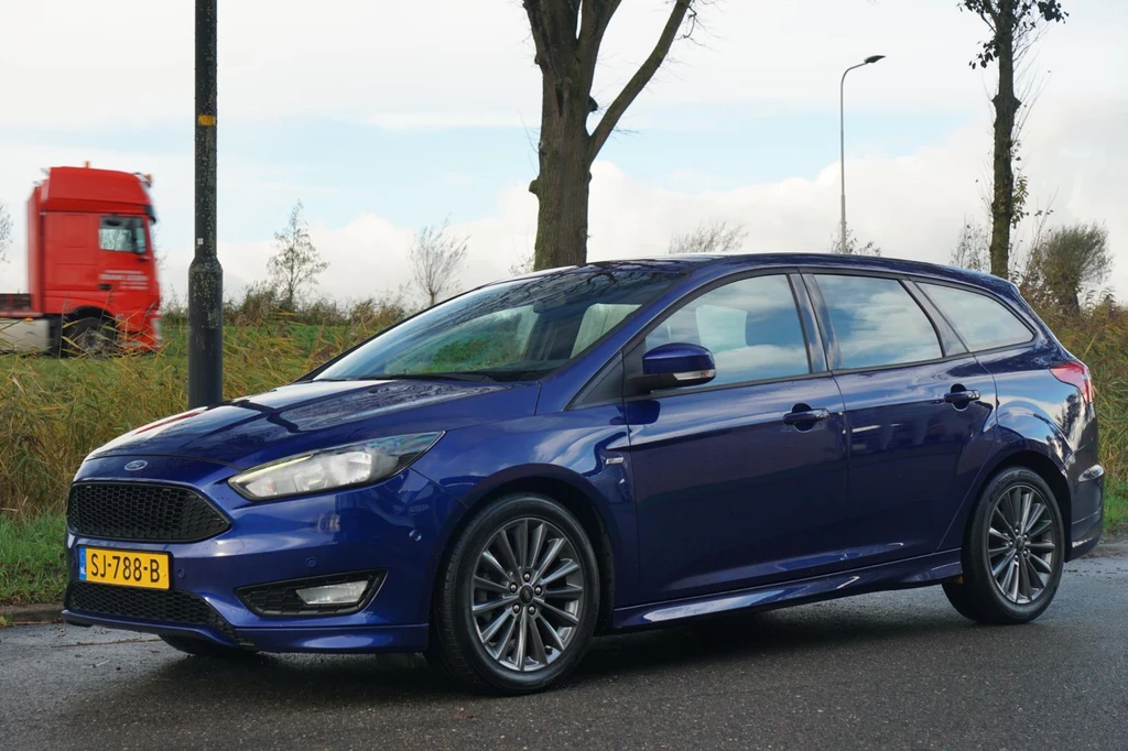 Ford Focus – foto 2
