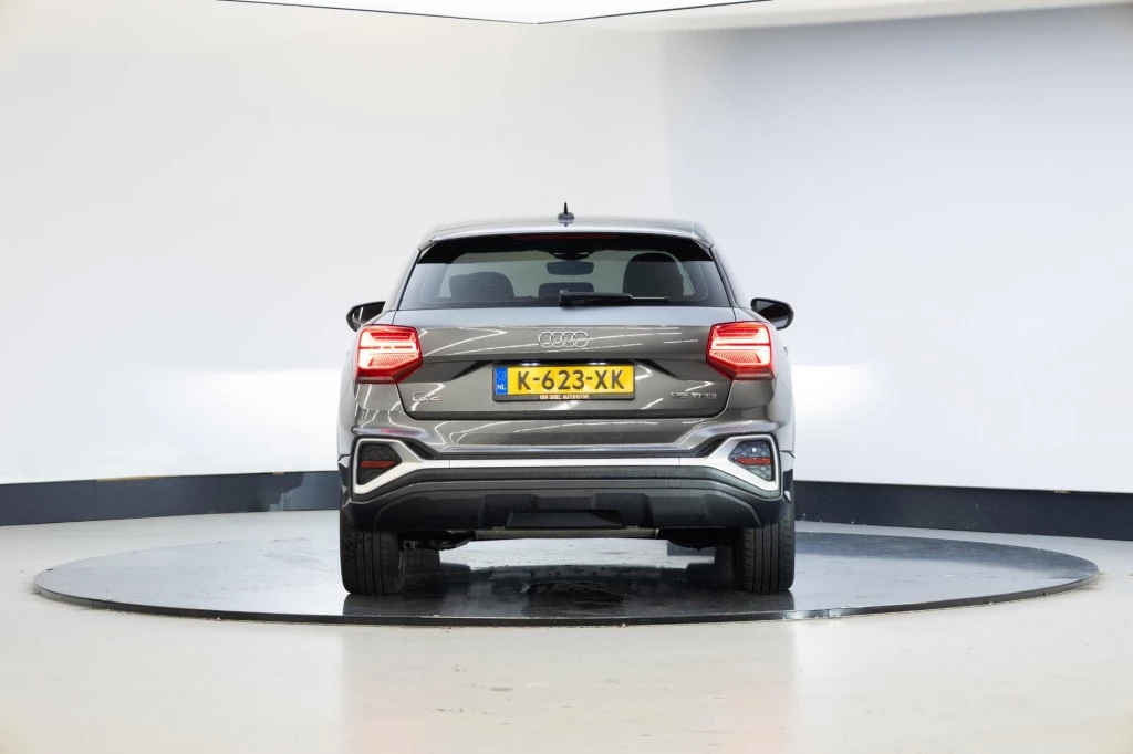Audi Q2 – foto 4