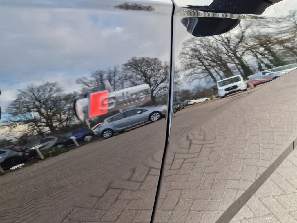 Audi A6 – foto 27