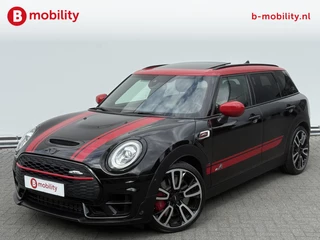 MINI Clubman – thumbnail 1