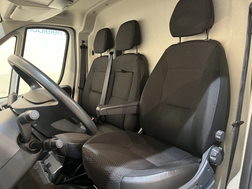 Peugeot Boxer – foto 13