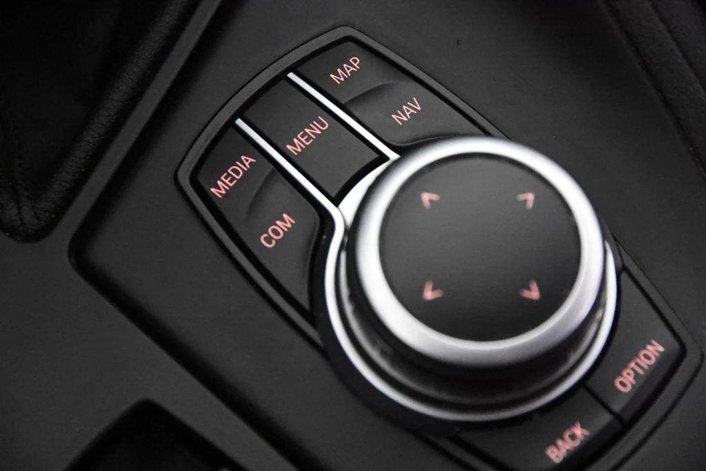 BMW X1 – foto 17
