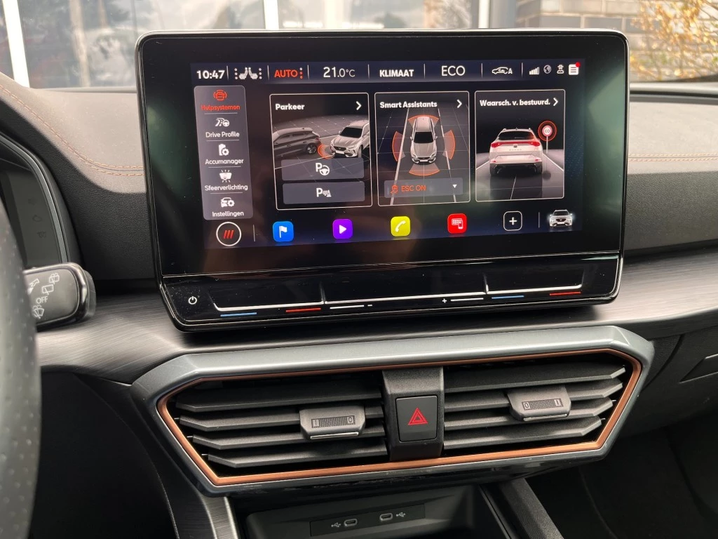 CUPRA Formentor – foto 18