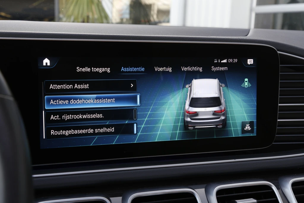 Mercedes-Benz GLS – foto 39