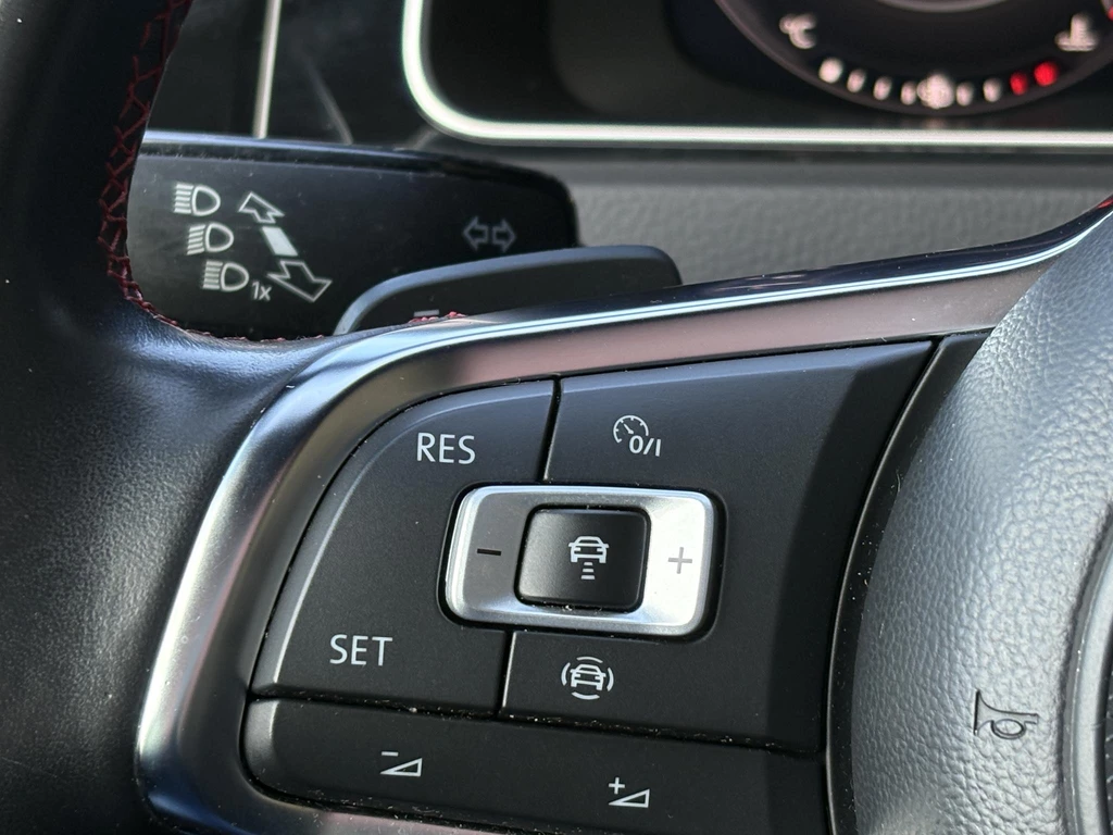 Volkswagen Golf – foto 23