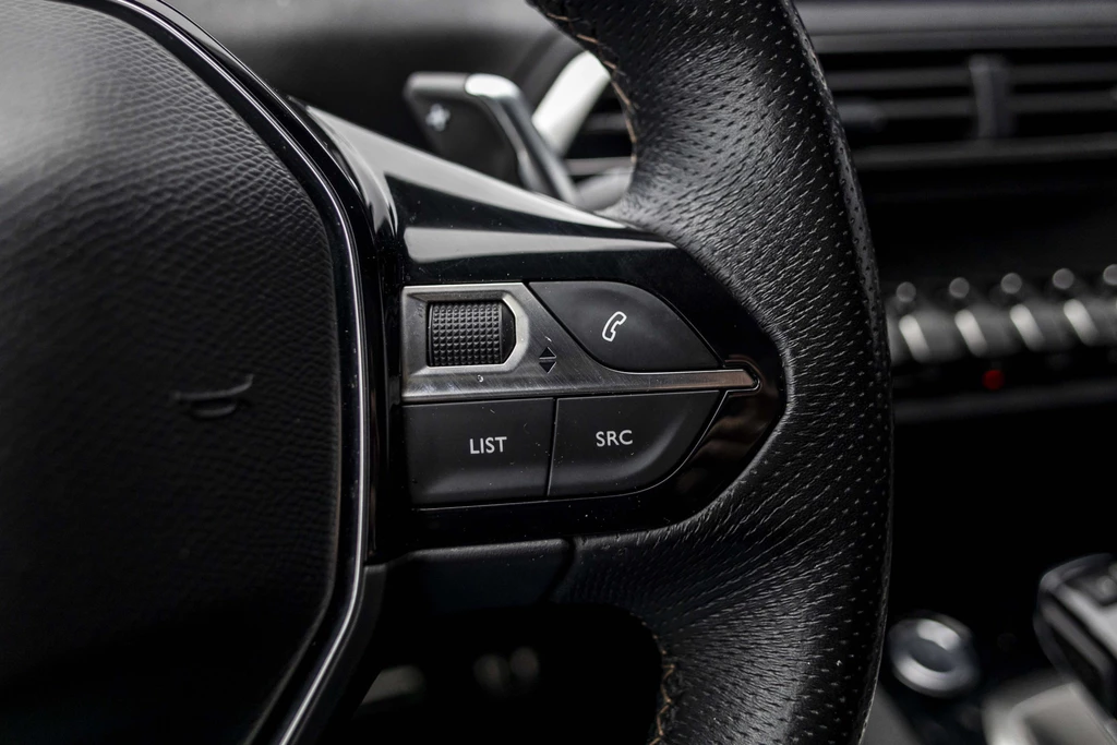 Peugeot 5008 – foto 34