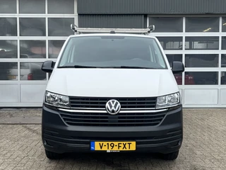 Volkswagen Transporter – thumbnail 9