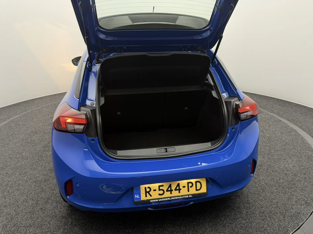 Opel Corsa-e – foto 26