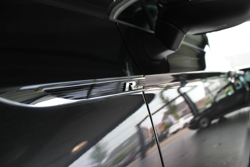 Volkswagen Passat – foto 22