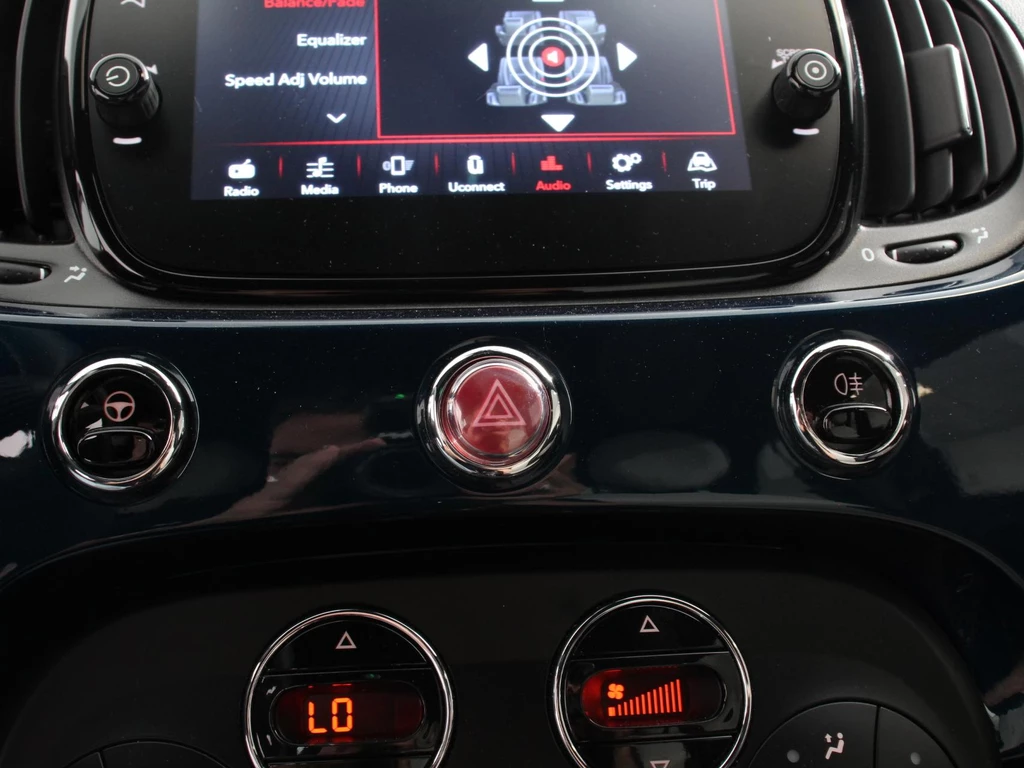 Fiat 500C – foto 28