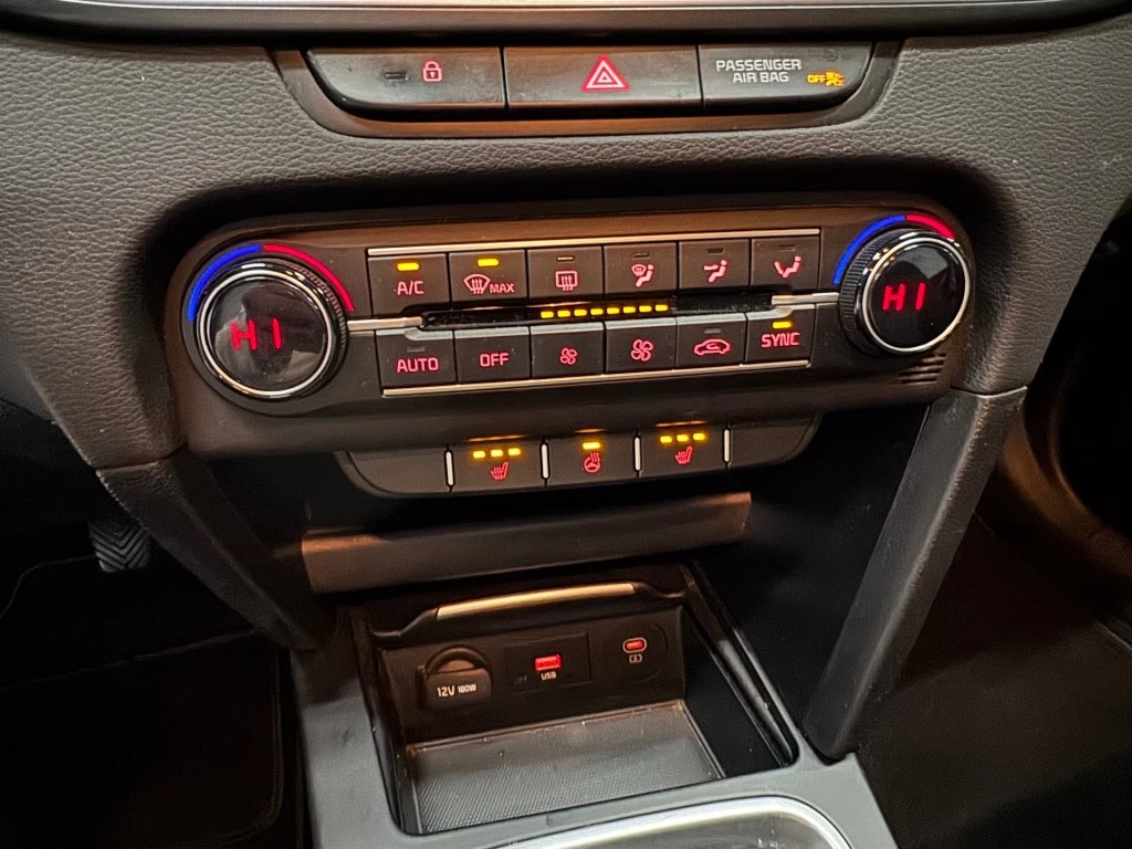Kia Ceed – foto 23