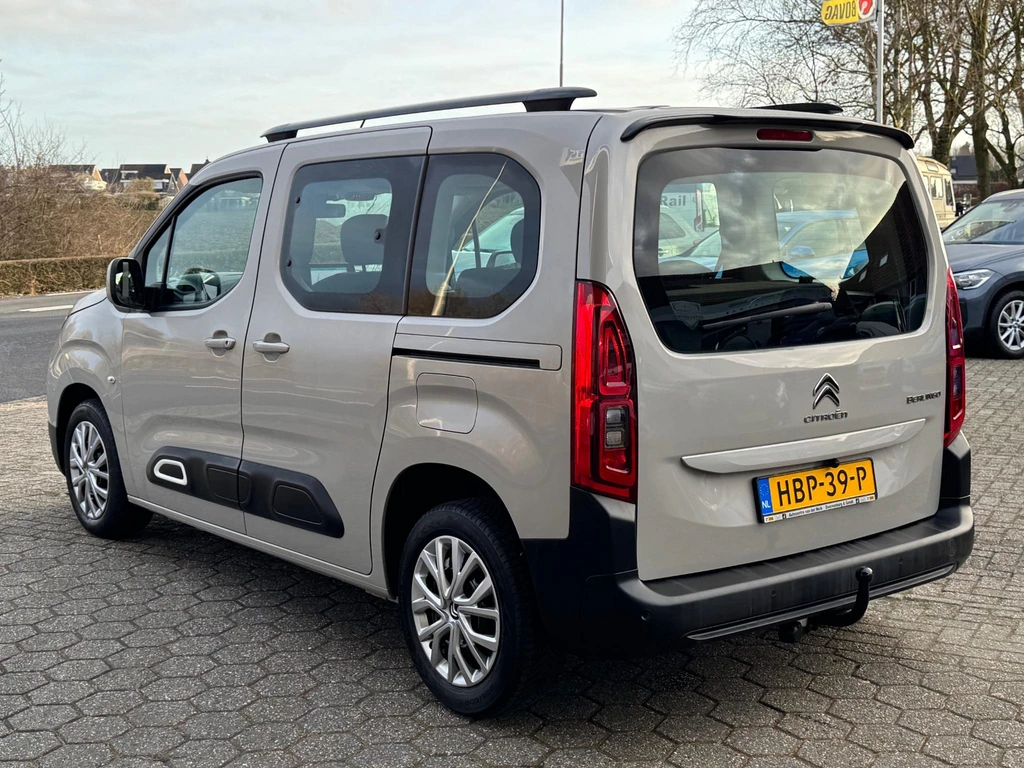 Citroën Berlingo – foto 5
