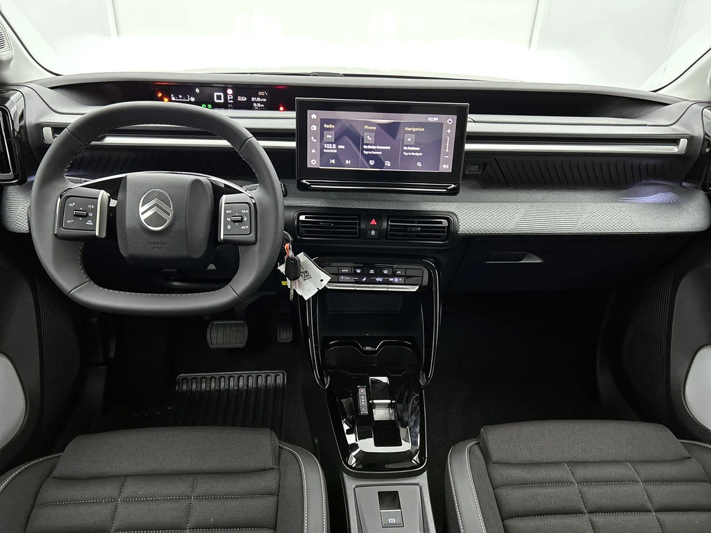 Citroën C3 Aircross – foto 23