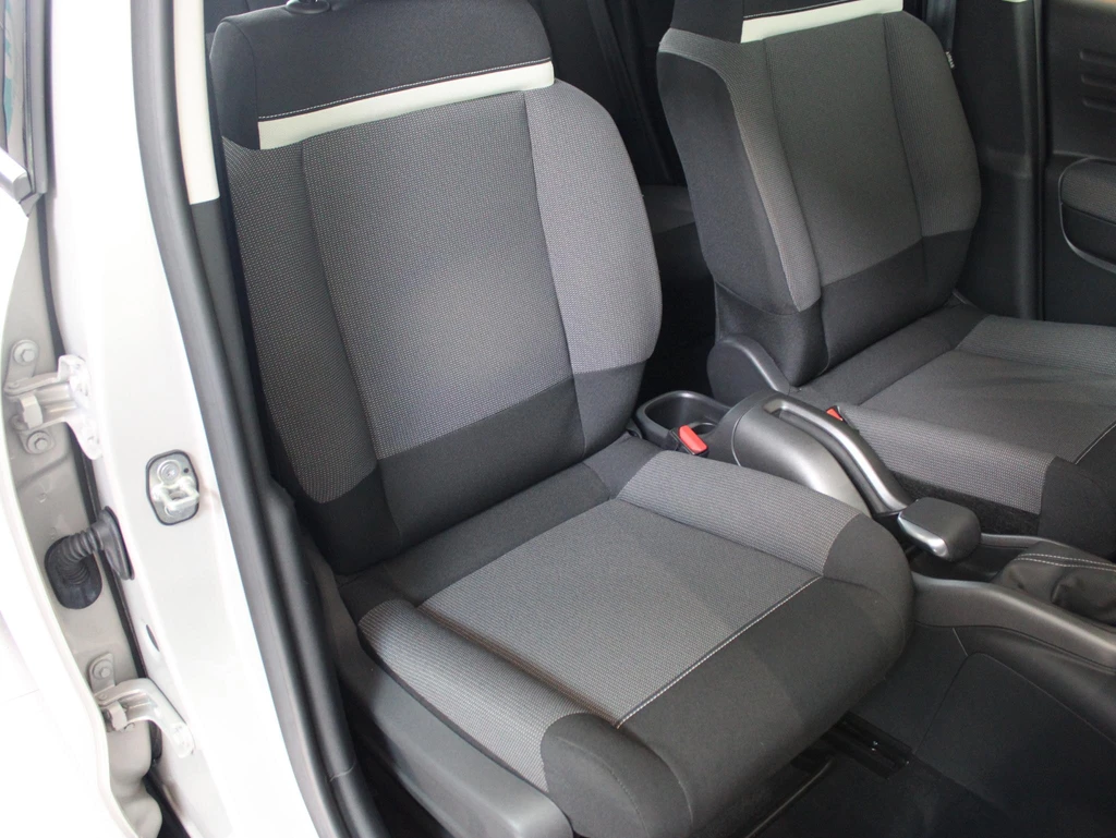 Citroën C3 Aircross – foto 12