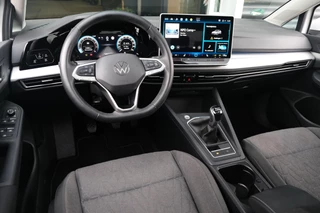 Volkswagen Golf – thumbnail 13
