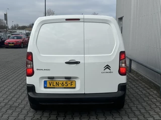 Citroën Berlingo – thumbnail 5