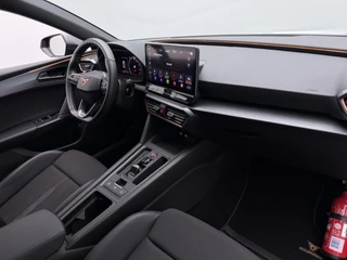 CUPRA Leon – thumbnail 40