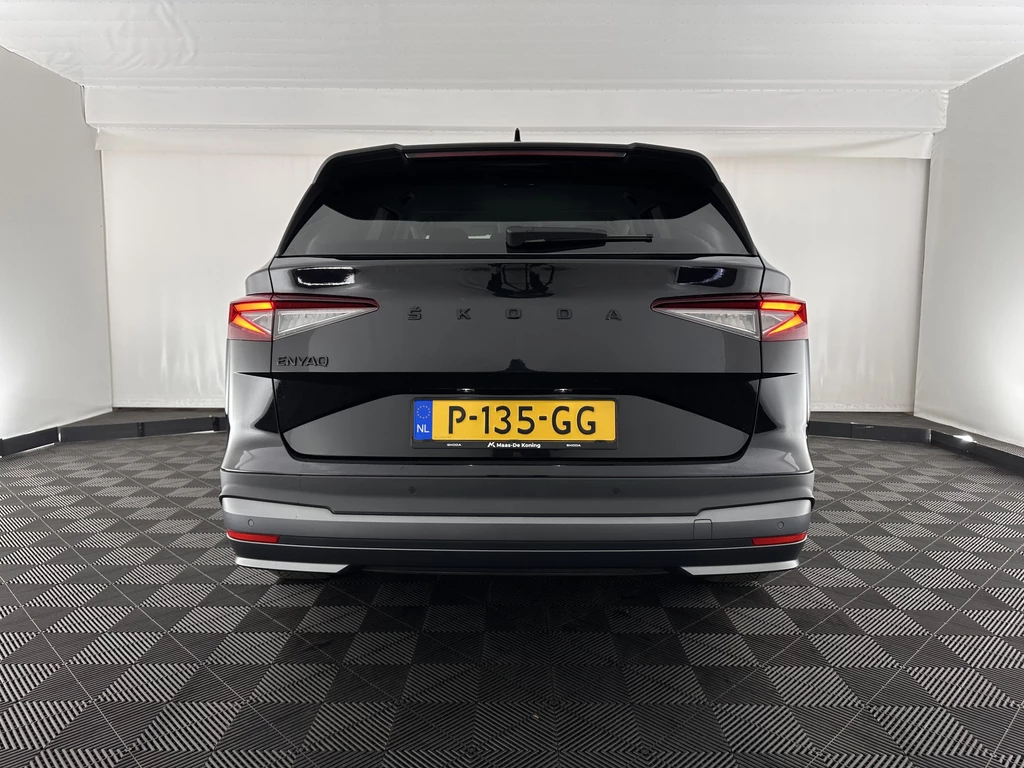 Škoda Enyaq iV – foto 3