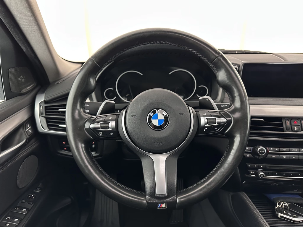 BMW X6 – foto 20