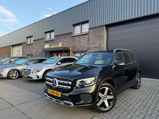 Mercedes-Benz GLB – thumbnail 2