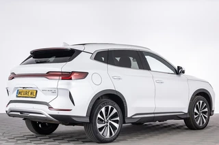 BYD SEAL U – thumbnail 4