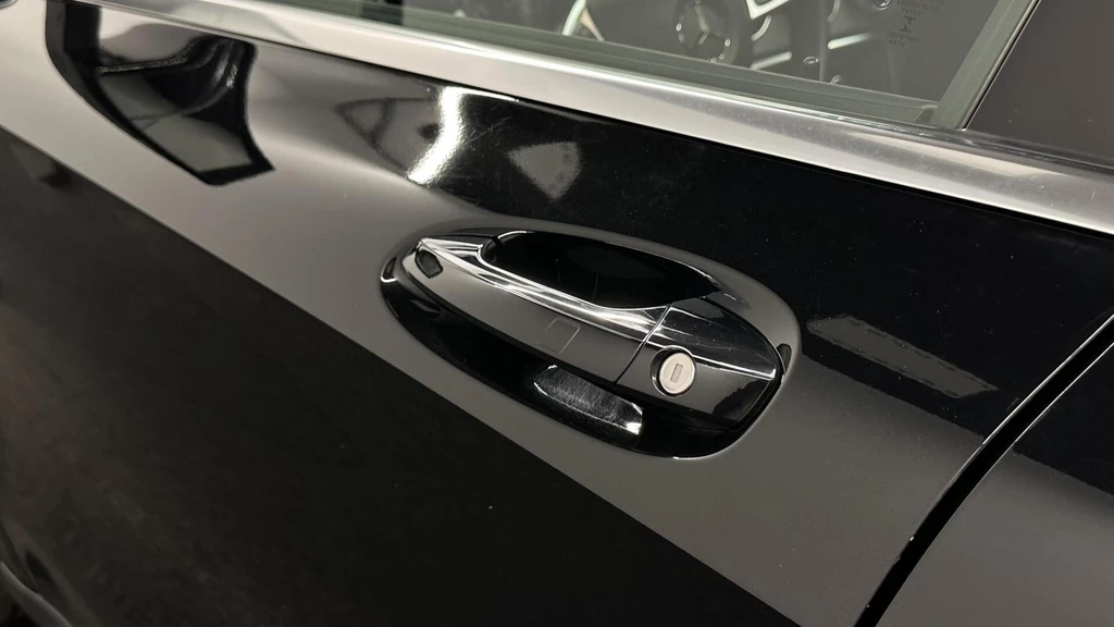 Mercedes-Benz GLA – foto 27