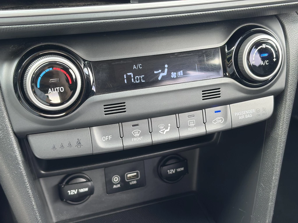Hyundai Kona – foto 19