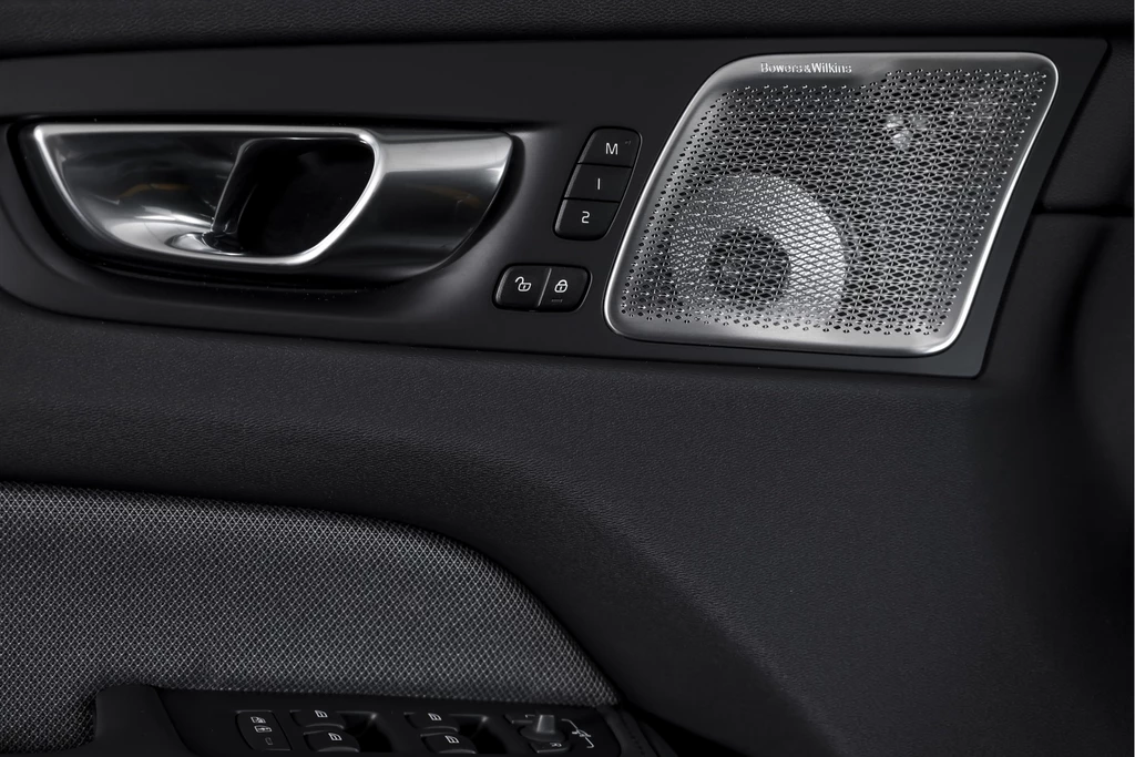Volvo XC60 – foto 23
