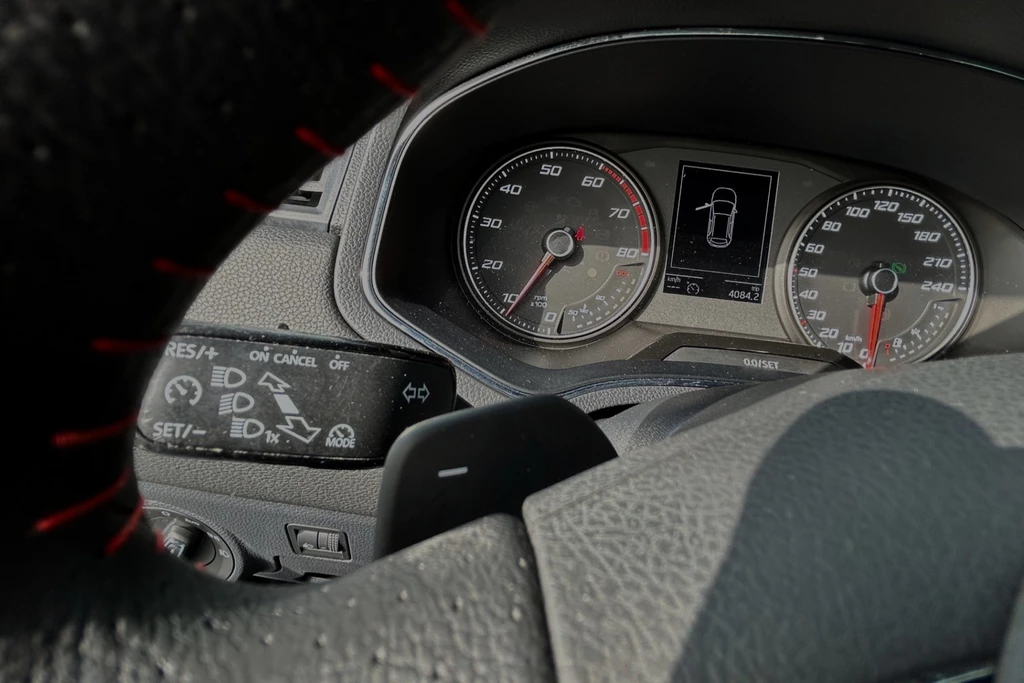 SEAT Arona – foto 18