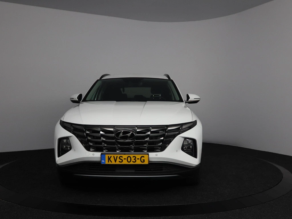 Hyundai Tucson – foto 9