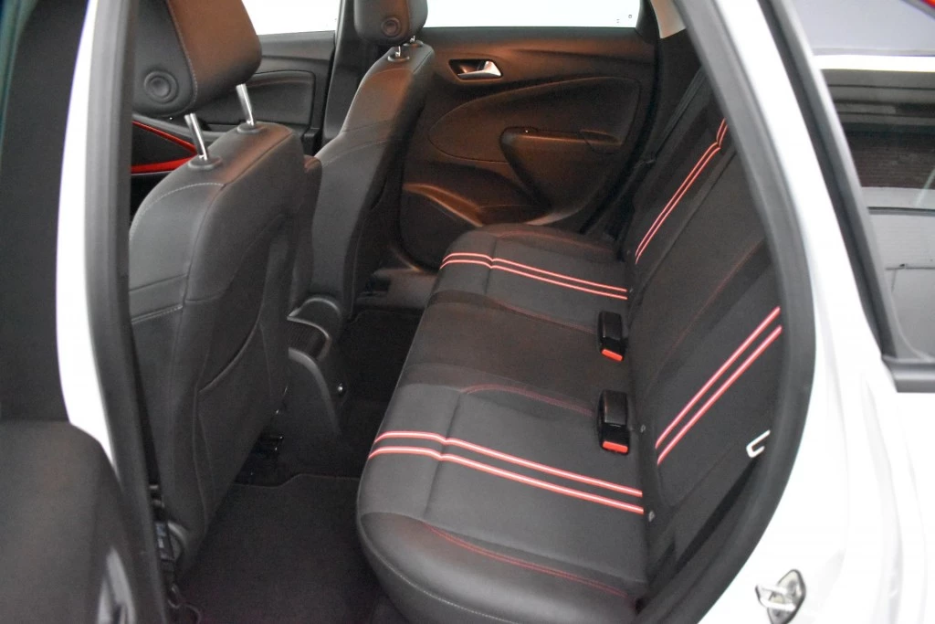 Opel Crossland – foto 9