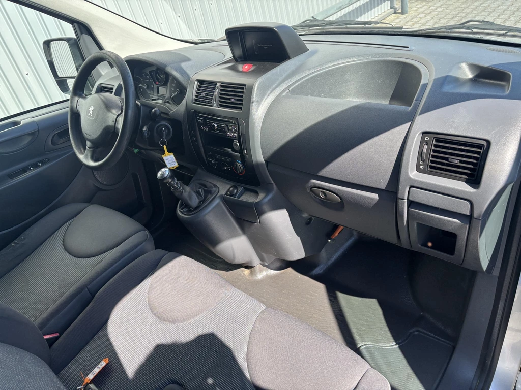 Peugeot Expert – foto 14