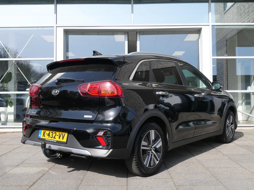 Kia Niro – foto 4