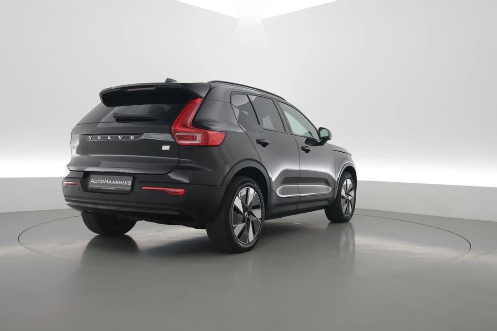 Volvo XC40 – foto 4