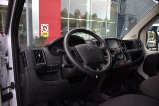 Citroën Jumper – thumbnail 8