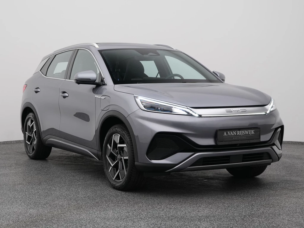 BYD ATTO 3 – foto 13