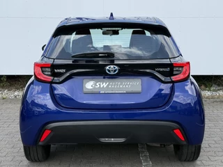 Toyota Yaris – thumbnail 5