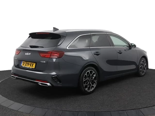 Kia Ceed Sportswagon – thumbnail 7