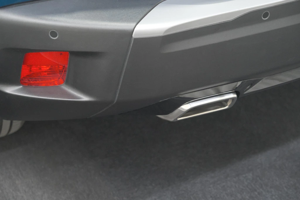 Peugeot 2008 – foto 22