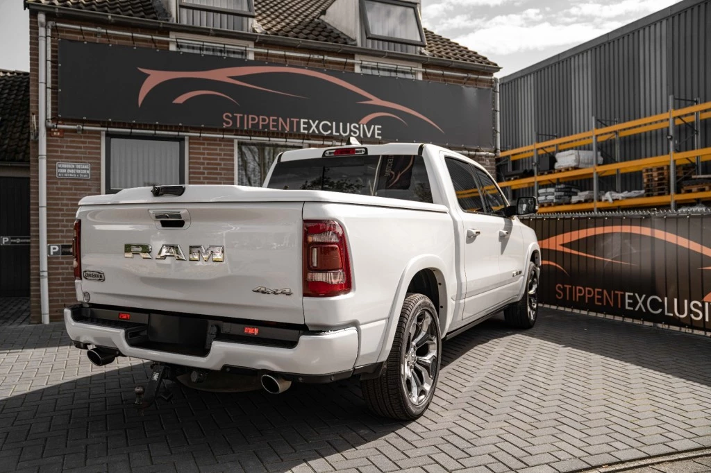 Dodge Ram 1500 – foto 2