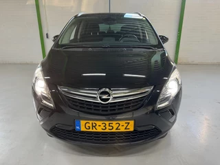 Opel Zafira – thumbnail 9