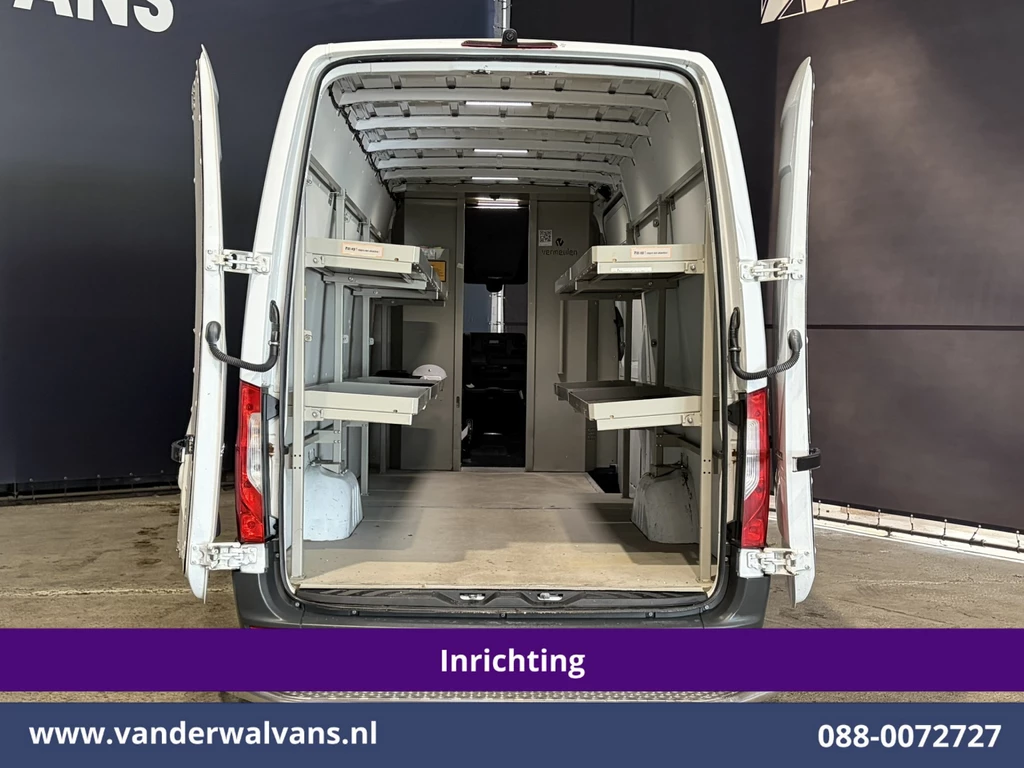 Mercedes-Benz Sprinter – foto 6