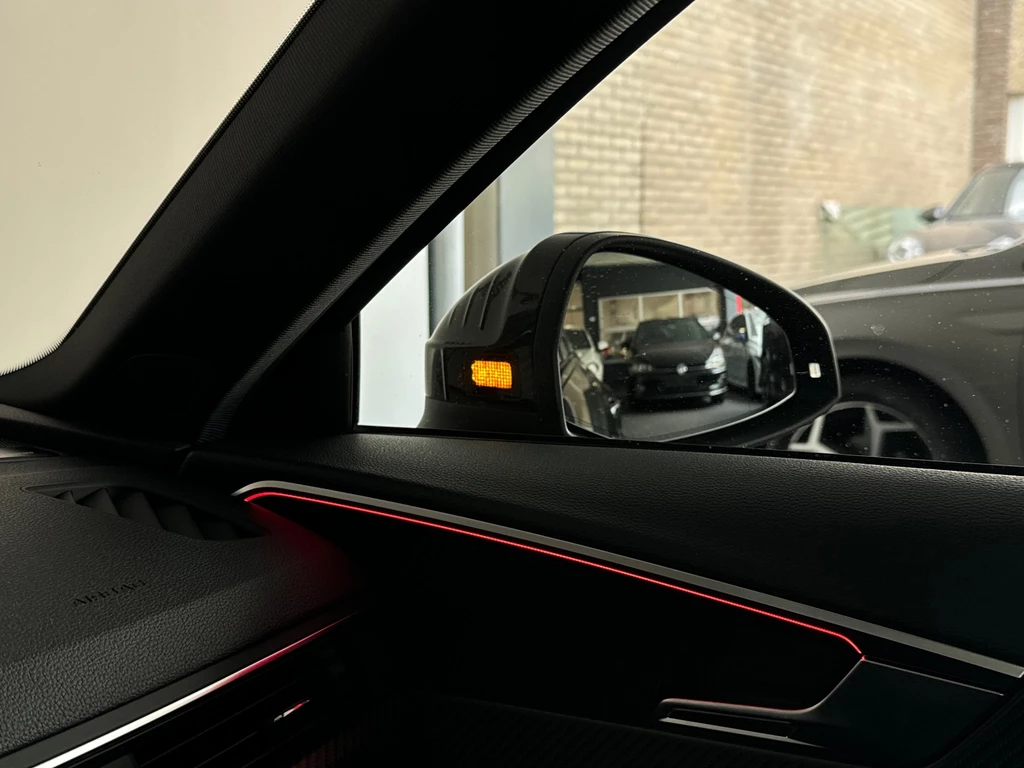 Audi RS4 – foto 28