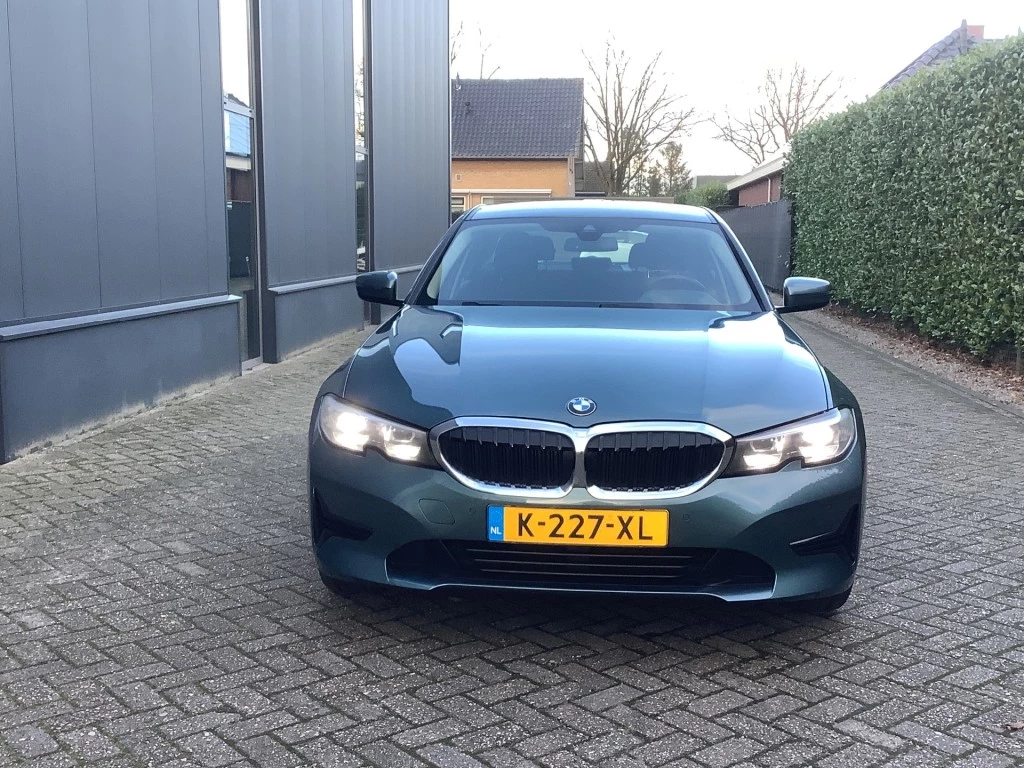 BMW 3 Serie – foto 9