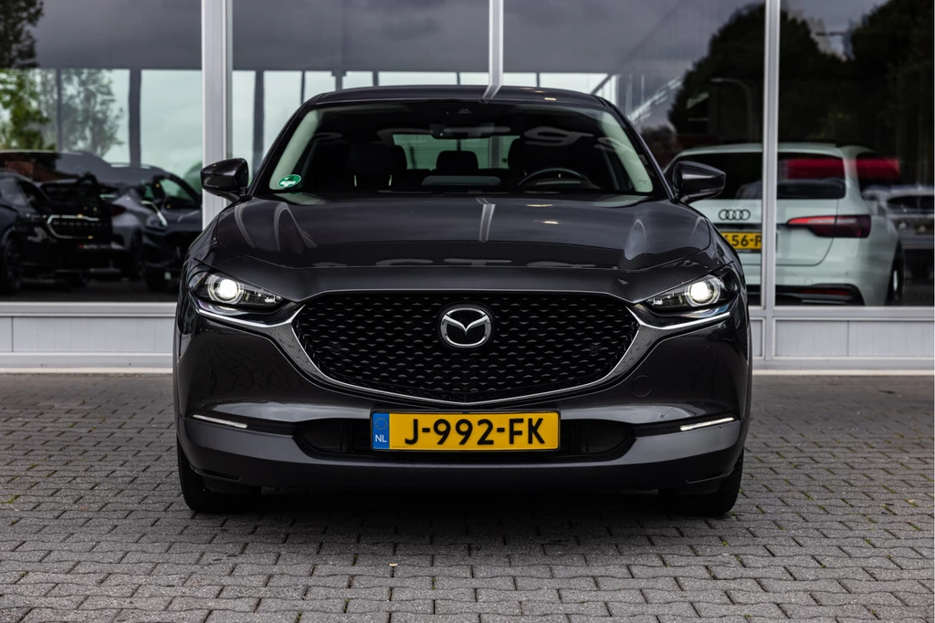 Mazda CX-30 – foto 7