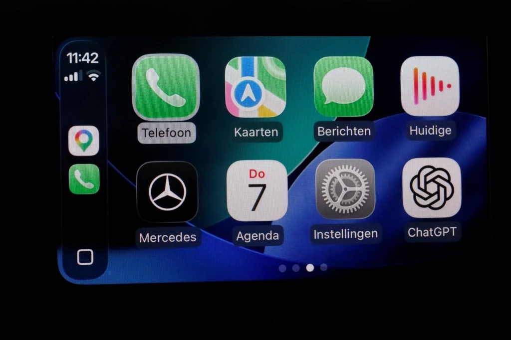 Mercedes-Benz Citan – foto 16