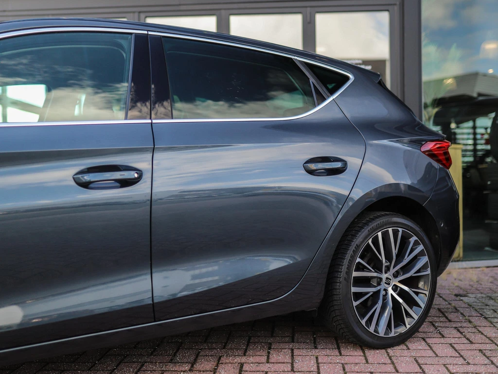 SEAT Leon – foto 2
